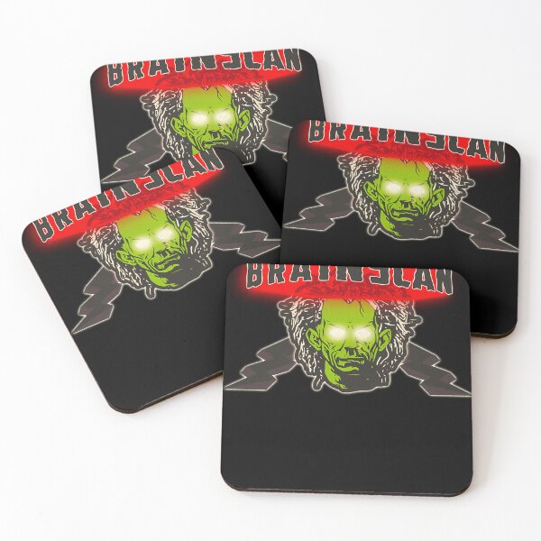 Item preview, Brainscan designed and sold by RaymondSant.