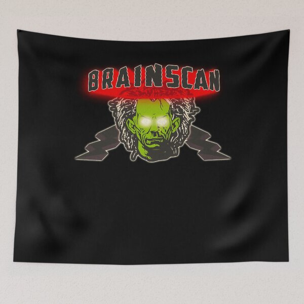 Item preview, Brainscan designed and sold by RaymondSant.