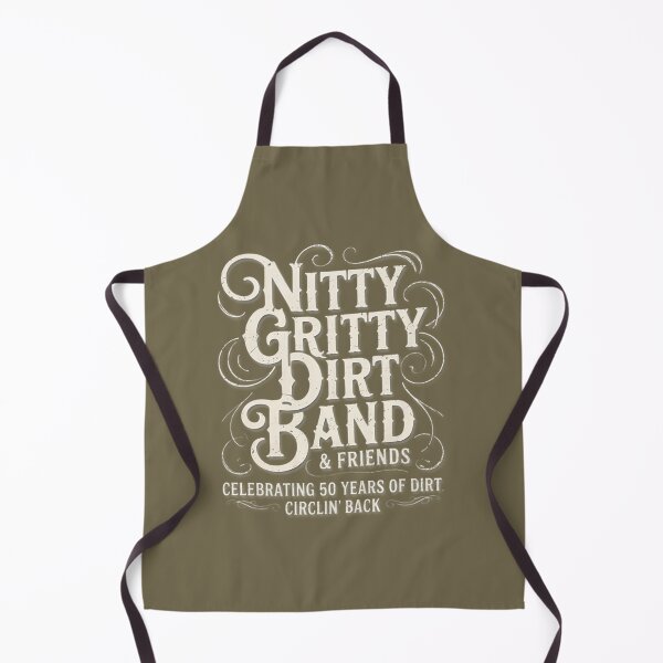 Item preview, Nitty Gritty Dirt Band 50 Years Celebration | PERFECT GIFT FOR YOU AND FRIENDS designed and sold by RossHillUS.