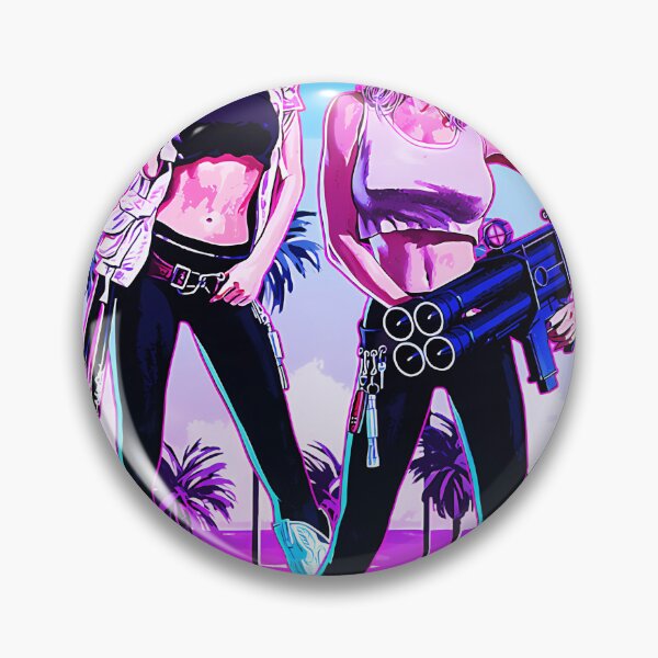 Item preview, Hard Ticket To Hawaii - Big Guns designed and sold by RaymondSant.