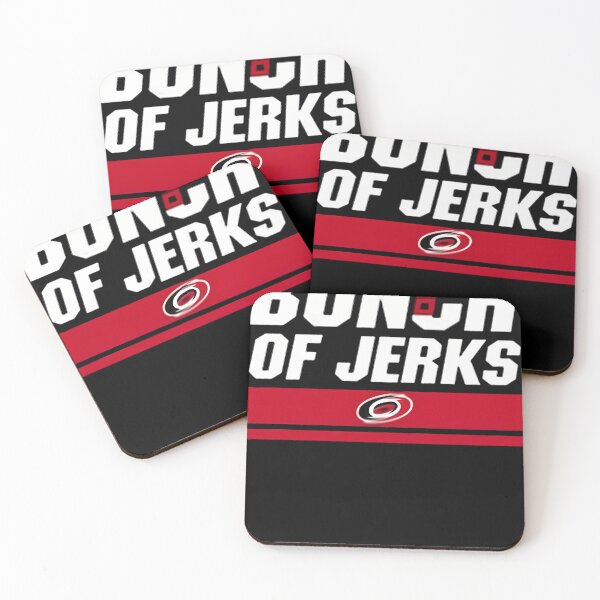 Item preview, Bunch Of Jerks designed and sold by RaymondSant.