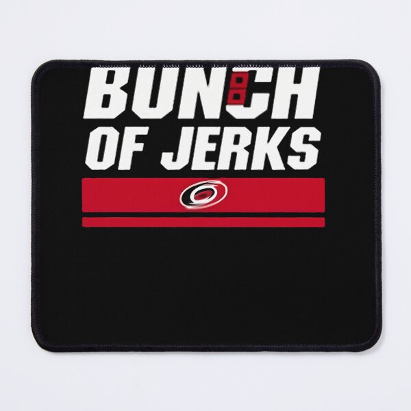 Item preview, Bunch Of Jerks designed and sold by RaymondSant.