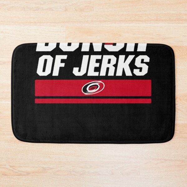 Item preview, Bunch Of Jerks designed and sold by RaymondSant.