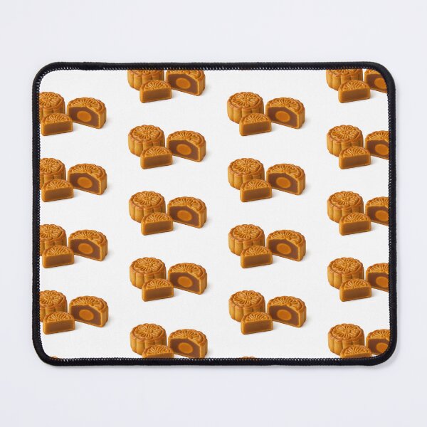 Item preview, Mid autumn festival mooncakes isolated on transparent background, AI generated designed and sold by dvoevnore.