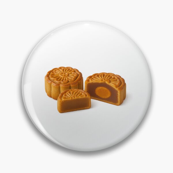 Item preview, Mid autumn festival mooncakes isolated on transparent background, AI generated designed and sold by dvoevnore.