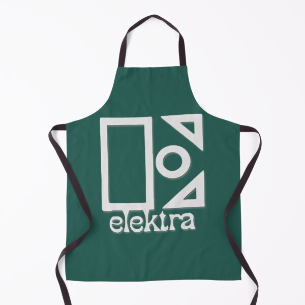 Item preview, Elektra Logo Retro Style | PERFECT GIFT FOR YOU AND FRIENDS designed and sold by RossHillUS.