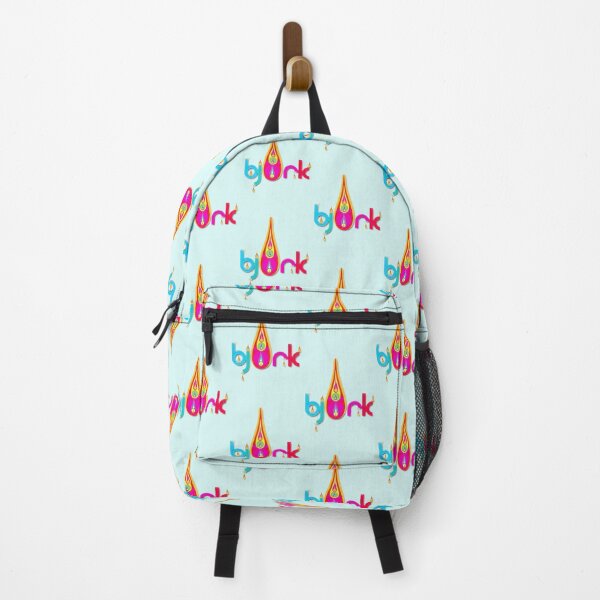 Item preview, Bjork Psychedelic Drop Logo | PERFECT GIFT FOR YOU AND FRIENDS designed and sold by RossHillUS.