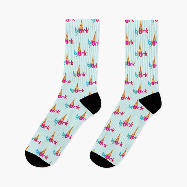 Item preview, Bjork Psychedelic Drop Logo | PERFECT GIFT FOR YOU AND FRIENDS designed and sold by RossHillUS.