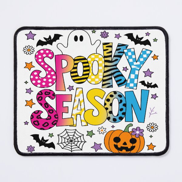 Item preview, Pansexual Spooky Season Halloween designed and sold by Travelslightly.