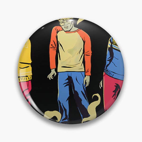 Item preview, Caffeine Zombies designed and sold by RaymondSant.