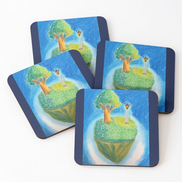 Item preview, Floating Haven designed and sold by C.T Artworks.