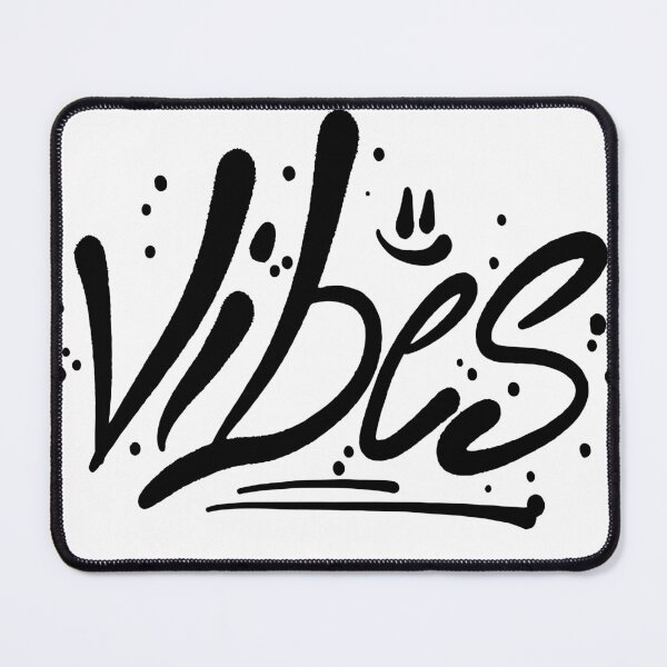 Item preview, Vibes designed and sold by 7BRiver.