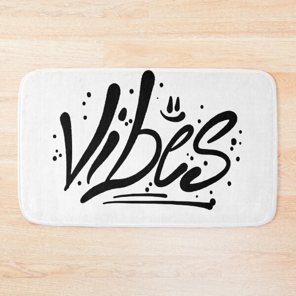 Item preview, Vibes designed and sold by 7BRiver.