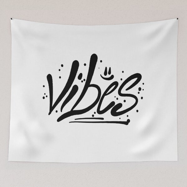 Item preview, Vibes designed and sold by 7BRiver.