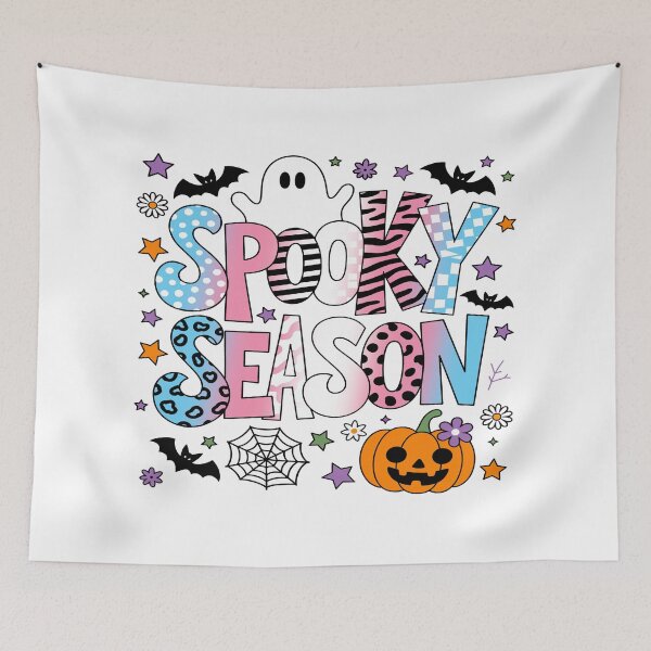 Item preview, Transgender Spooky Season Halloween designed and sold by Travelslightly.