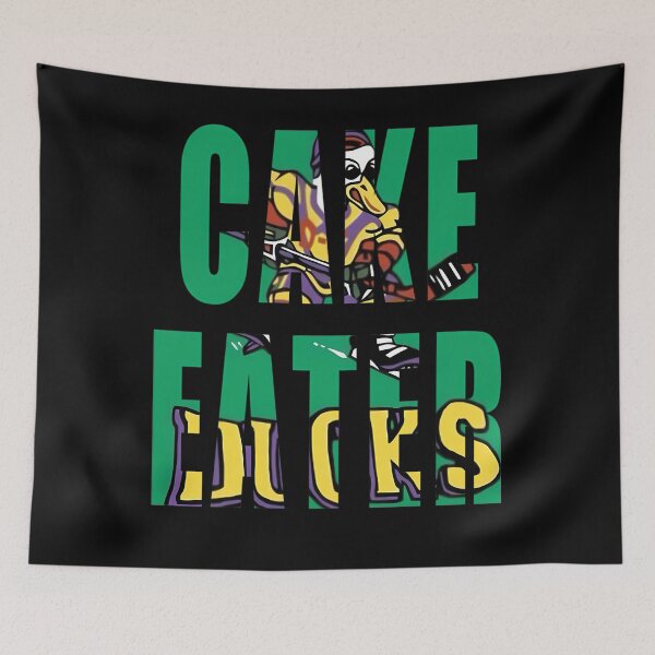 Item preview, Cake Eater designed and sold by RaymondSant.