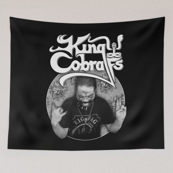 Item preview, Kingcobrajfs designed and sold by calkyyumi.