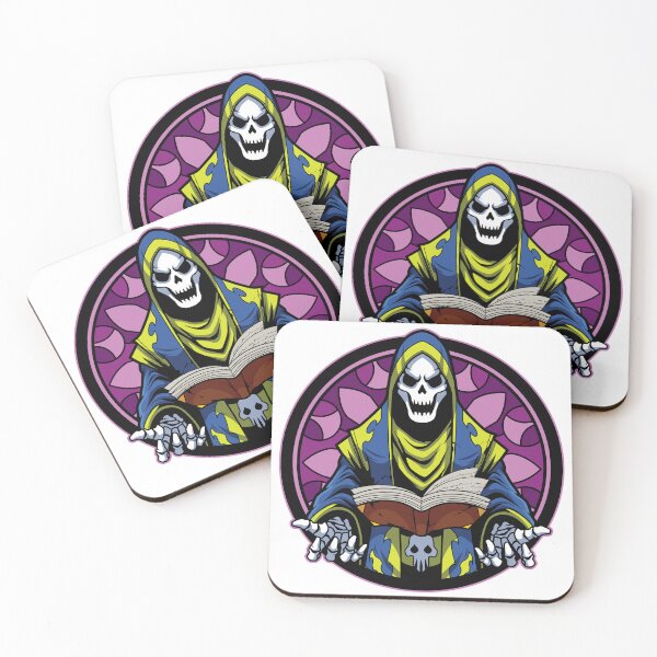 Item preview, skeleton priest designed and sold by 7BRiver.