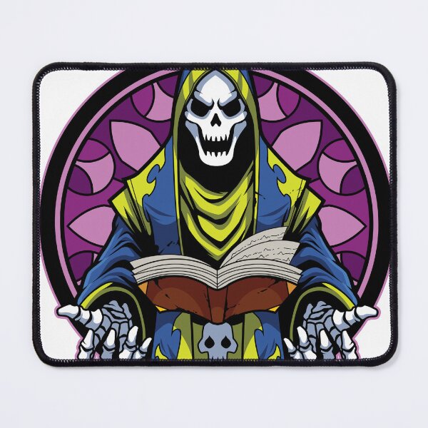 Item preview, skeleton priest designed and sold by 7BRiver.