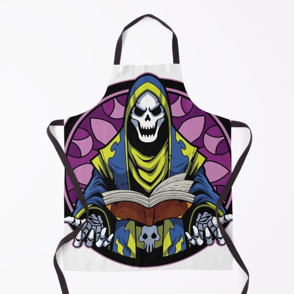 Item preview, skeleton priest designed and sold by 7BRiver.