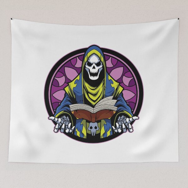 Item preview, skeleton priest designed and sold by 7BRiver.