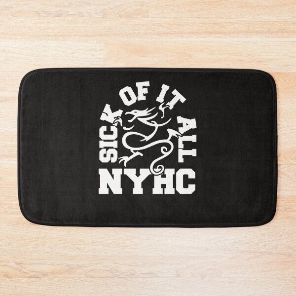 Item preview, Sick Of It All (1) designed and sold by CamillaBlake.