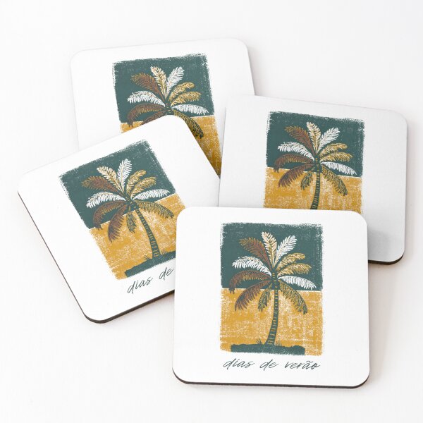 Item preview, Dias de Verão designed and sold by StudioRedKoala.