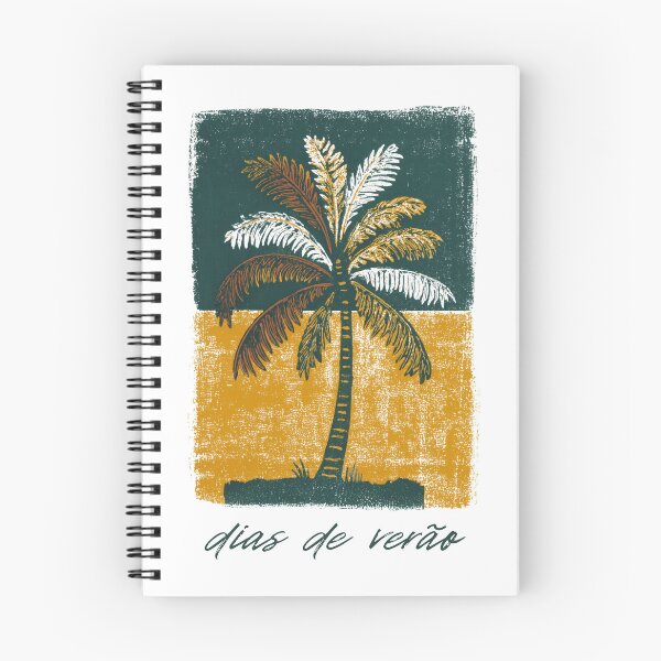 Item preview, Dias de Verão designed and sold by StudioRedKoala.
