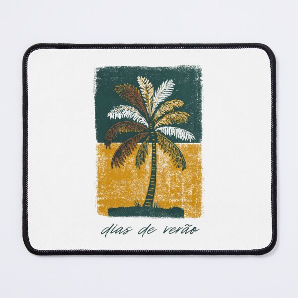 Item preview, Dias de Verão designed and sold by StudioRedKoala.