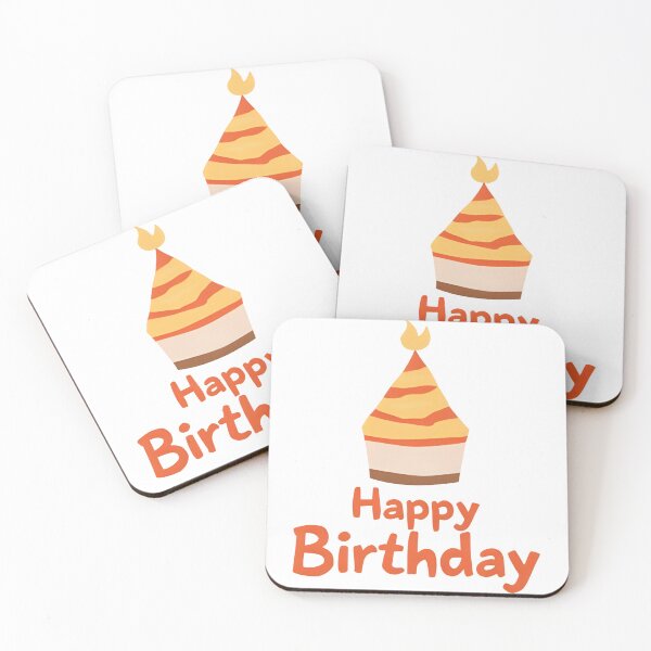 Item preview, The Perfect Birthday designed and sold by 0penvimark.