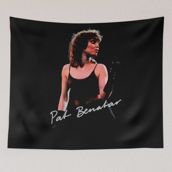Item preview, Tour Music Vintage Album Logo Singer designed and sold by NJSArtShop.