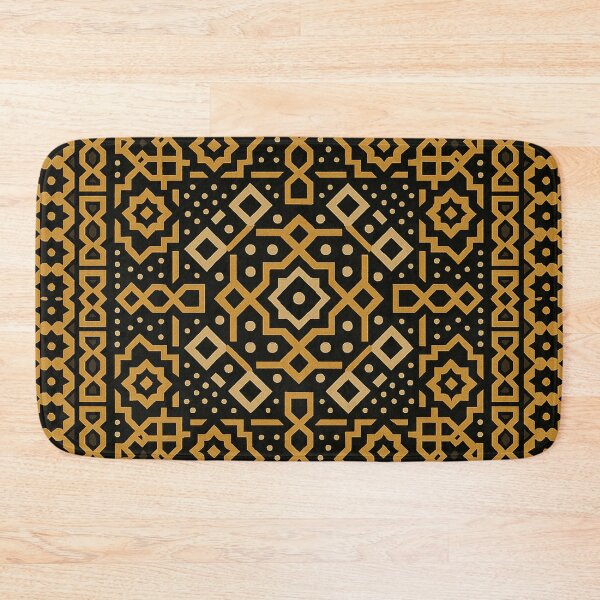 Item preview, Sahara Tessellation designed and sold by straydog89.