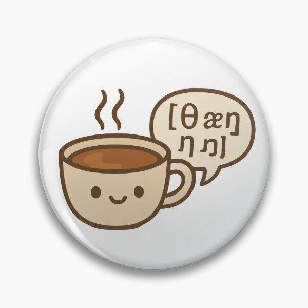 Item preview, Phonemes Graphemes And Caffeine  designed and sold by LaughLine Design.