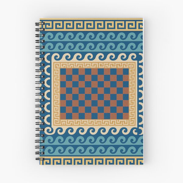 Item preview, Aegean Confluence designed and sold by straydog89.