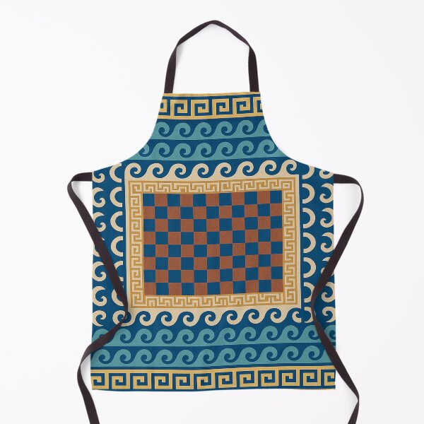 Item preview, Aegean Confluence designed and sold by straydog89.