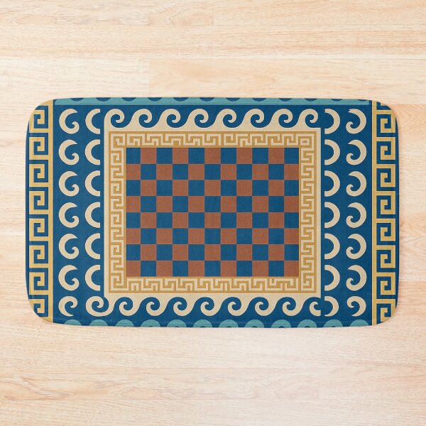 Item preview, Aegean Confluence designed and sold by straydog89.