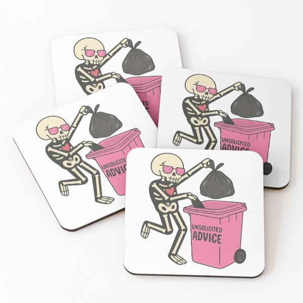 Item preview, Unsolicited advice  designed and sold by Bluntdivas.