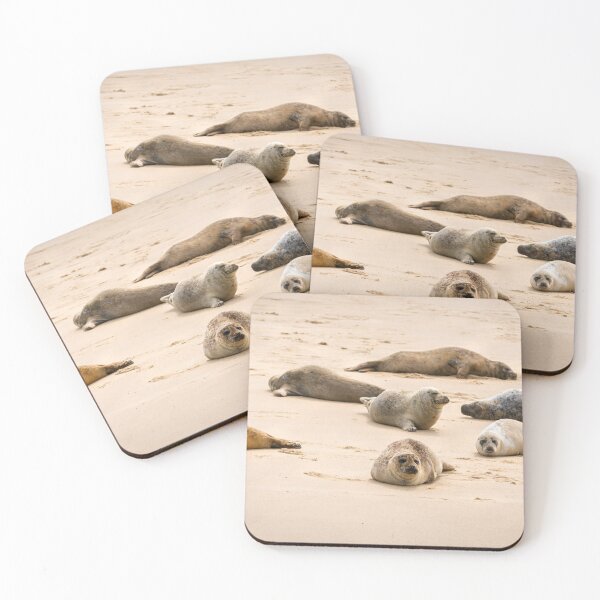 Item preview, Seals designed and sold by JEZ22.