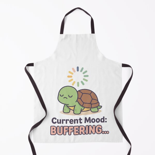 Item preview, Buffering  designed and sold by Bluntdivas.