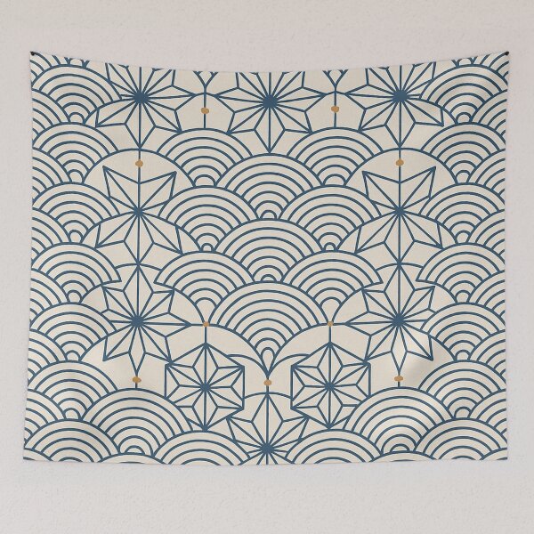 Item preview, Indigo Harmony designed and sold by straydog89.