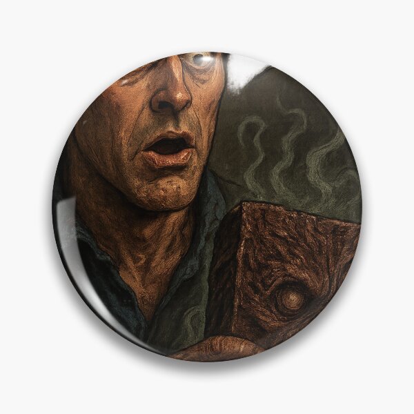 Item preview, ash's blunder designed and sold by JRED Design.