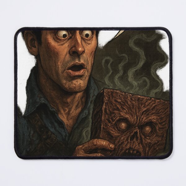 Item preview, ash's blunder designed and sold by JRED Design.