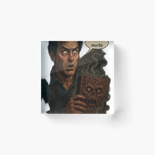 Item preview, ash's blunder designed and sold by JRED Design.
