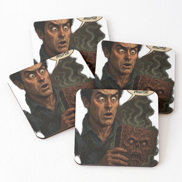 Item preview, ash's blunder designed and sold by JRED Design.