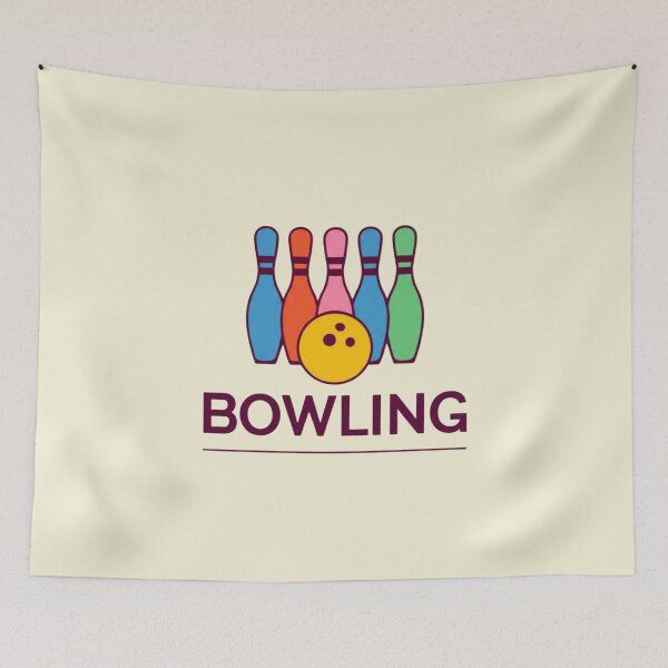 Item preview, Bowling designed and sold by Aise06.
