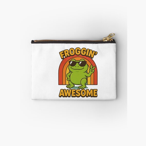 Item preview, Froggin awesome  designed and sold by Bluntdivas.