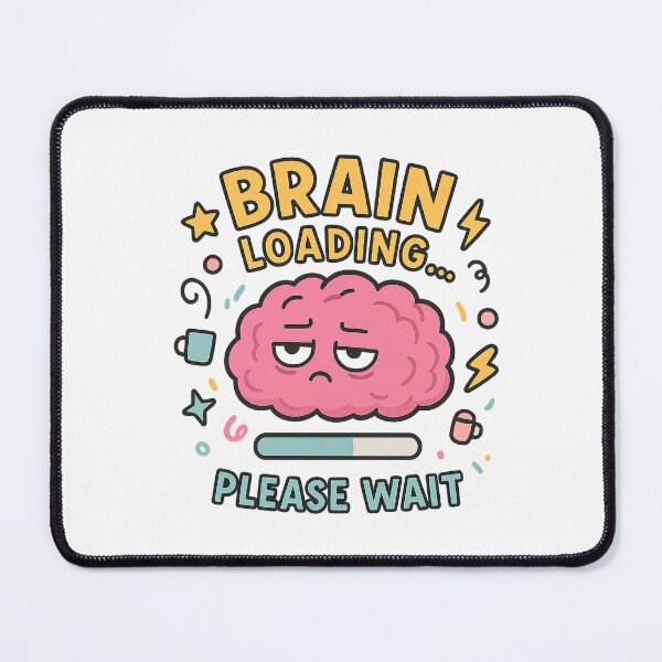 Item preview, Brain loading designed and sold by Bluntdivas.