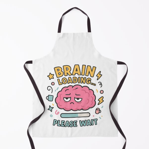 Item preview, Brain loading  designed and sold by Bluntdivas.