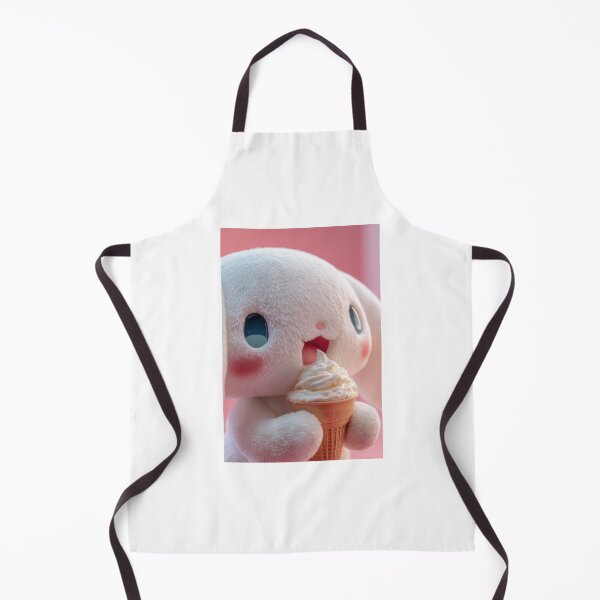 Item preview, Cinnamoroll Snack Time designed and sold by StreetCrow.