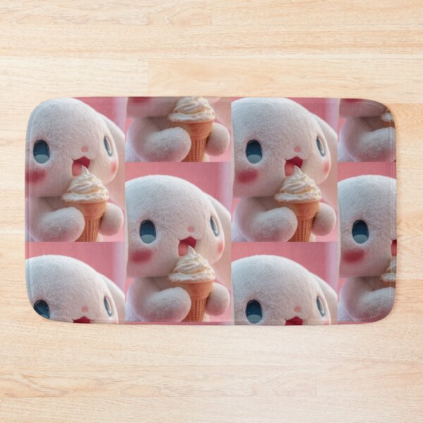 Item preview, Cinnamoroll Snack Time designed and sold by StreetCrow.